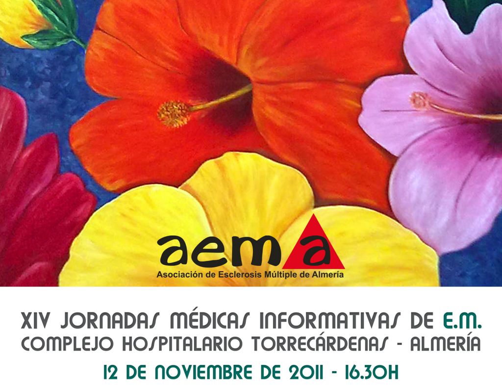 Jornadas Médicas Informativas de Esclerosis Múltiple