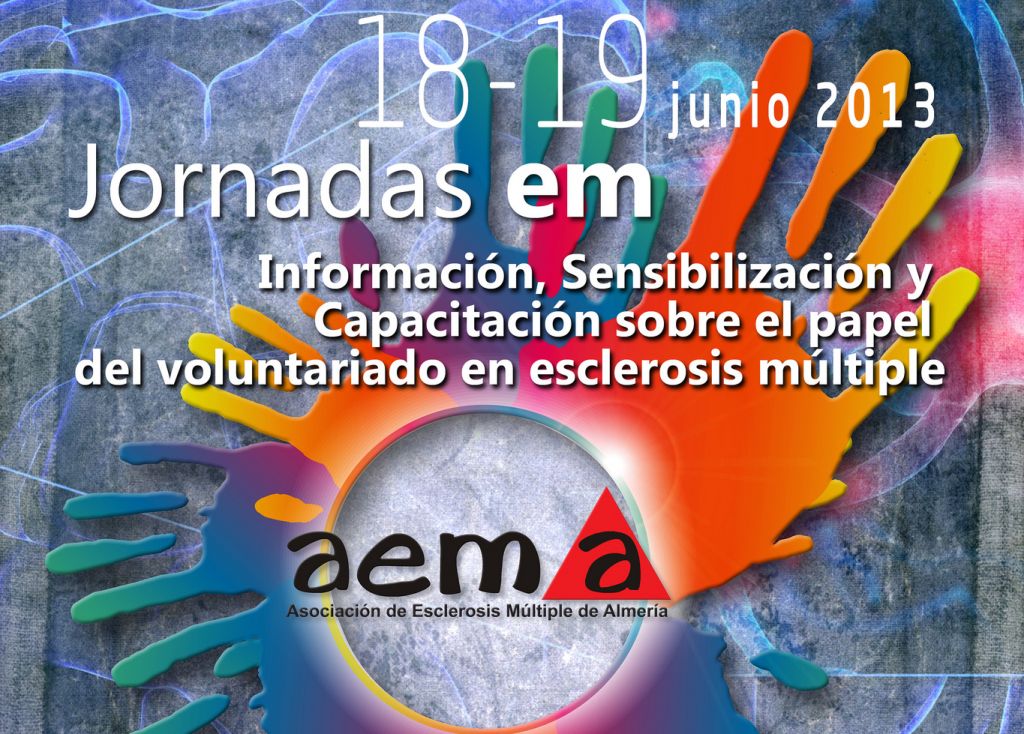 Jornadas sobre el papel del voluntariado en esclerosis múltiple