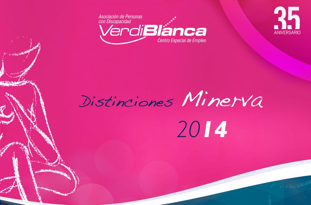‘Distinciones Minerva’ y ‘4+4’ para celebrar el Día de la Mujer