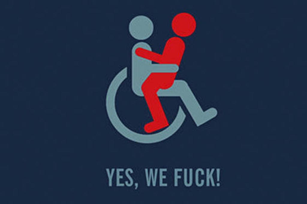 Proyección y Mesa Redonda ‘Yes, we fuck’