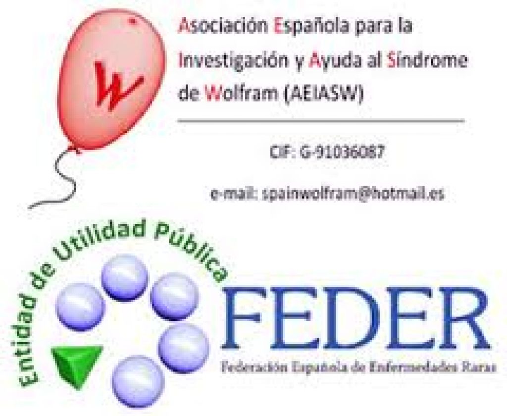 Conferencias Internacionales Síndrome de Wolfram 2017