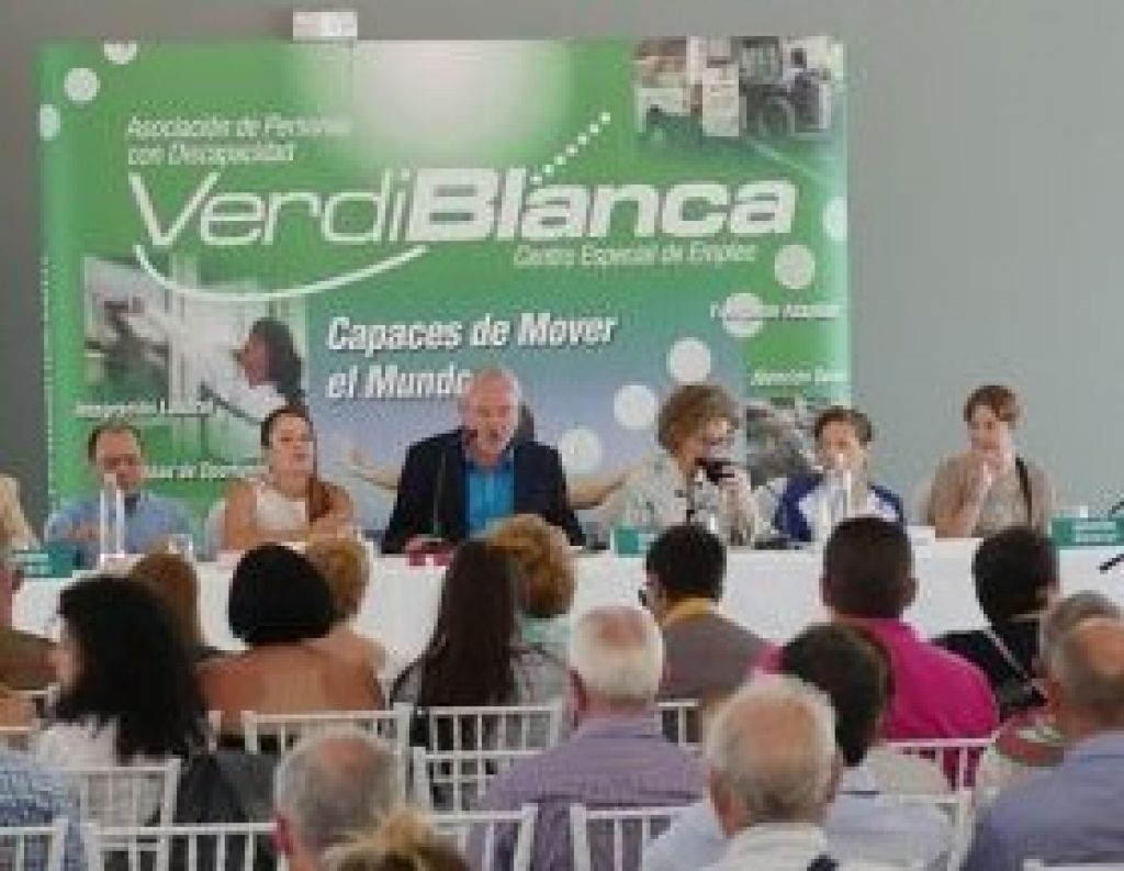Convocatoria de asambleas Ordinaria y Extraordinaria de Verdiblanca
