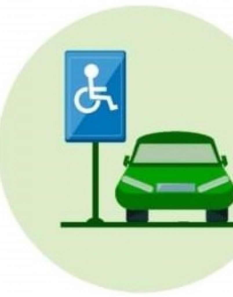 Ampliación de plazos para tarjetas de aparcamiewnto y certificados de discapacidad