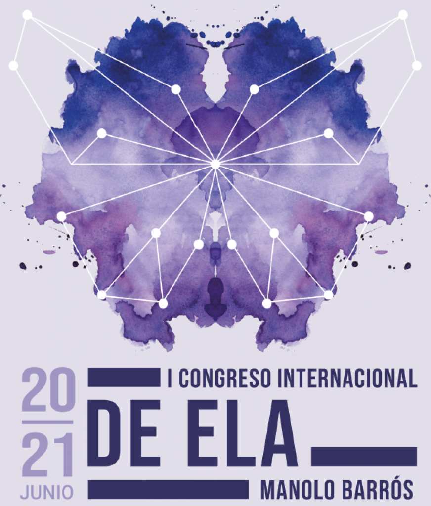 I Congreso Internacional de ELA “Manolo Barrós” en Almería
